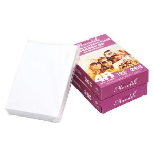 Quality Wood Pulp Pigment Ink Silky Digital RC Photo Paper wholesale