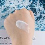 ODM Bodycare Cosmetics Whitening Deep Moisturizing Smooth Arbutin Facial Cream
