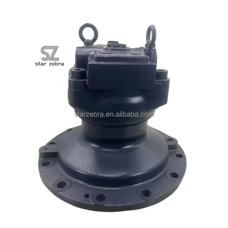 Hitachi ZAX1200-6 ZAX870-3 Steering Motor Swing Motor Assembly Advanced Technology for Building Material Shops