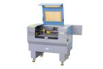 Suitcase Leather Laser Engraving Cutting Machine (JM750)