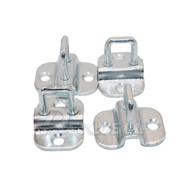90570-VW000 Q30 Lock Sticker For Nissan Urvan / Caravan Auto Parts Back Door