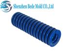Metric JIS Standard Mold Spring , Professional Industrial Springs For Dies