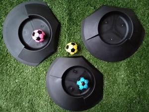 Quality plastic putter plate , golf putting plate , plastic putter target , golf putter cup wholesale