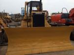 Used CAT D5H bulldozer year 2009 for sale