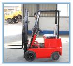 small electric forklift with ce and iso approved