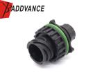 1718230-1 7 Pin 1.5mm(060) AMP Round System TE Connectivity Deutsch Connector