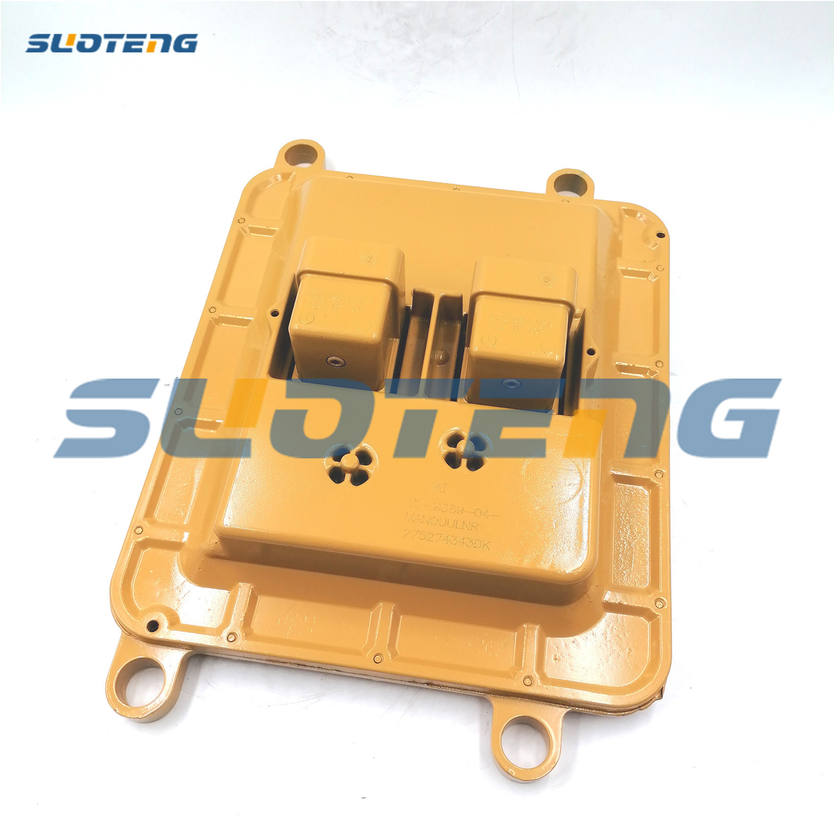 172-9389 1729389 Controller For 120H 140H Motor Grader