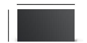 Quality High Brightness 27 Inch Ultra Thin Narrow Bezel Wall Mounted LCD Advertising Display wholesale