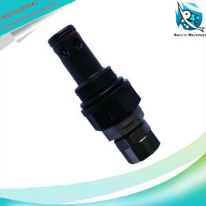 Quality Hot sale go od quality KOMATSU PC40-8 main relief valve for excavator wholesale
