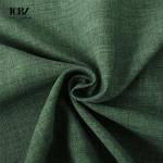 Summer Cotton Linen Men's Shirt Long Sleeve Large Size Color Plus Size DRESS