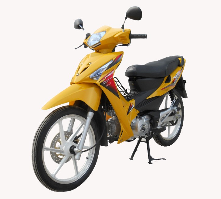 Customized factory price Oem speedo cheap import motorcycles scooter 125CC cub motorcycles motor bike mini