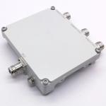 Outdoor Tri-Band Low Pim Combiner RF Combiner 698-960 1710-2170 2300-2700MHz