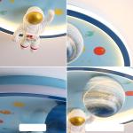 Children room decorative led ceiling lamps kids ceiling lighting(WH-MA-134)