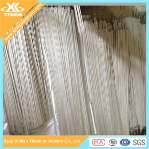 Quality China factory price for titanium welded wires wholesale