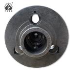 Excavator PC100-5 Gear Pinion Shaft