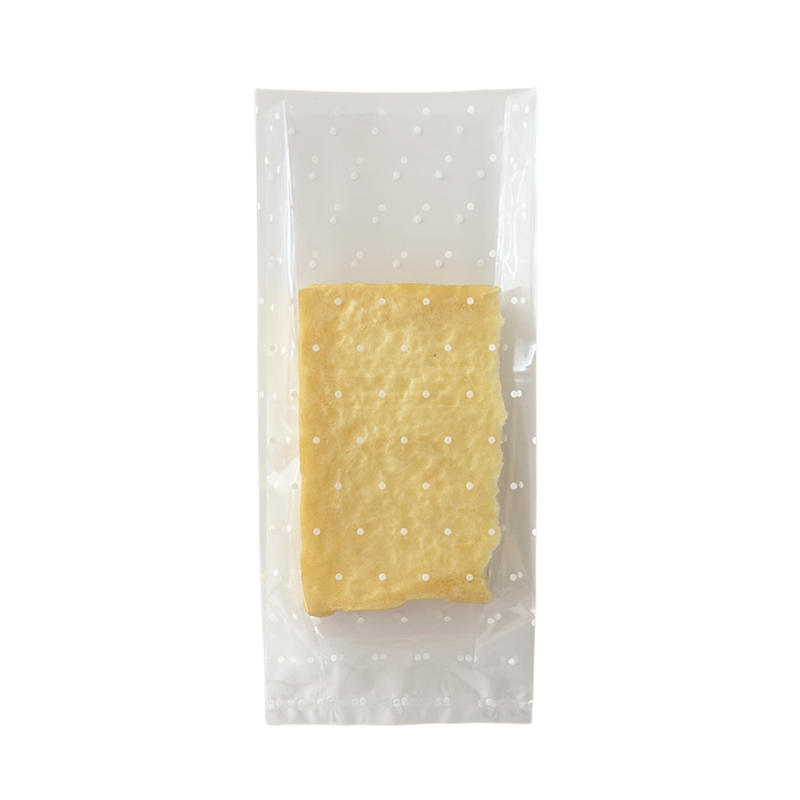 Gravure Printing Customized Thickness Heat Sealable Frozen Organic Food Packaging Bags