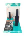 TSCA Tabletop Vacuum Cleaner Display Stands , Multipurpose Electronic Display