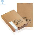 Die Cut 400gsm CCNB Custom Corrugated Mailer Boxes 3ply 5Ply