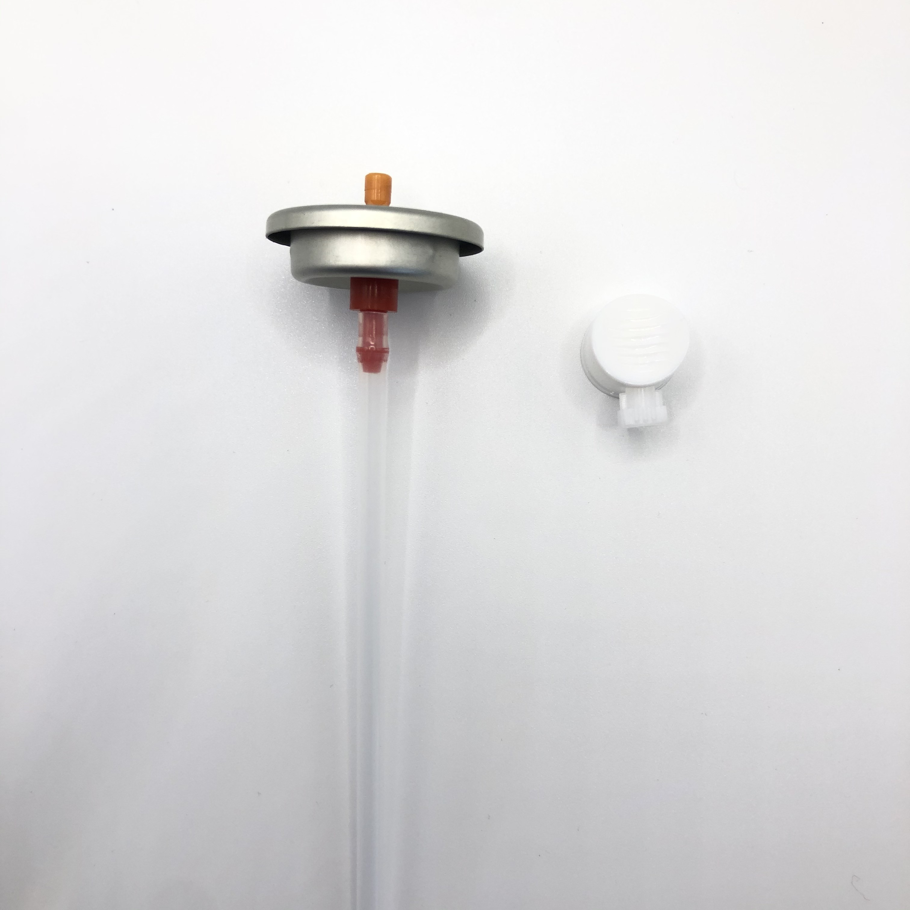 Professional Paint Spray Valve for Precise Coating - Adjustable Pressure and Atomization Control