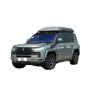 Buy cheap Revolutionize Your Driving Experience with BYD Electric Car U8 from wholesalers