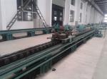 Hydraulic Cold Drawbench Stainless Steel Seamless Pipe Machine 12m With 11.9m