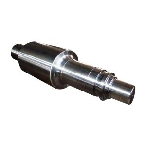 Quality Customized Mechanical Forging Shaft Step Gear Transmission Drive Shaft wholesale