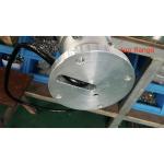 4.2m pneumatic telescopic mast for mobile CCTV trailer 1.5m retracted height