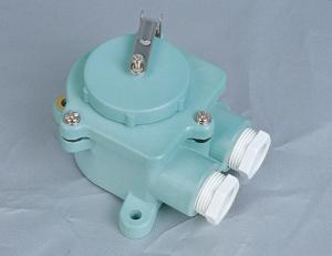 Quality marine socket Z-1M marine socket with switch synthestic resin 792806 wholesale