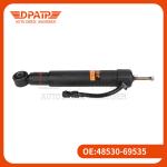 48530-69535 Rear Left And Right Air Shock Absorber For Toyota Prado J150