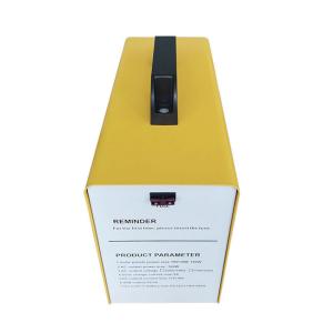 Quality Reliable 300W Portable Power Generator 11.1V 355Wh Li-Ion Battery wholesale