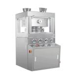 Intelligent Rotating Sugar Tablet Press Medicine Herbal Pharmaceutical Tablet