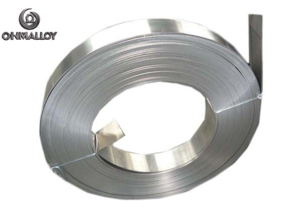 Aerospace Component PH Stainless Steel Strip 05Cr17Ni4Cu4Nb SUS 632 SUS 632