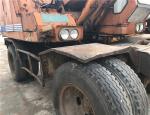 japan original used hitachi ex120wd-1 wheel excavator/ex120wd-1 hitachi wheel