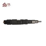 0 445 124 025 0445124025 Common Rail Diesel Injector