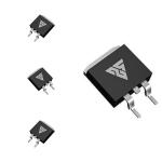 Automotive Medical High Power MOSFET Military Standard Low On Resistance
