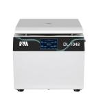 Hospital Oncology Laboratory Benchtop Blood Plasma Centrifuge Swing Bucket Rotor