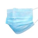 50pcs Mouth Unisex Face Mask Surgical Disposable