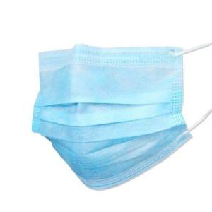 Quality 50pcs Mouth Unisex Face Mask Surgical Disposable wholesale