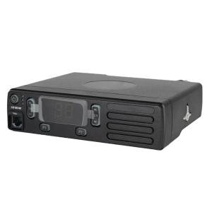China CM200D Walkie-talkie 25W/45W VHF UHF Radio Vehicle-mounted Radio on sale