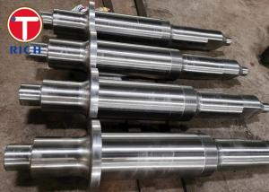 Quality Custom Cnc Machining Parts Shaft Processing 5m Length wholesale