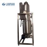 Distiller Falling Film Evaporator