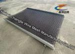 65Mn Manganese Steel 15mm Mining Wire Screen Mesh