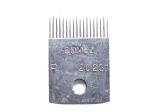 Needle Loom Textile Spares Parts Pipe Tube Needle For DAHU Comez Crochet Machine