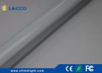 2ft T8 LED Tube 14 Watt Ceiling Mounted Installation For Office Lighting