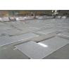 Buy cheap Polished L Shaped Granite Countertop , Prefabricated Stone Countertops L Shape from wholesalers