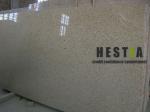 G350 Desert Gold Granite Tiles