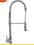 Quality High quality kitchen appliance stainless steel faucet C07S wholesale