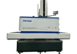 Quality FR600G Electric Discharge Wire Cutting Machine 1540*1920*2020mm Easy Operation wholesale
