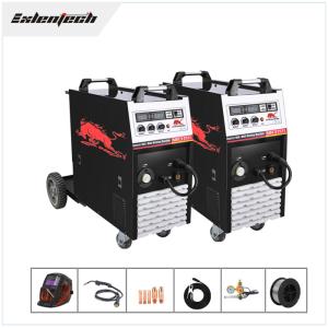 Quality OEM 250apm Industrial MIG Inverter Welder For Stainless Steel wholesale