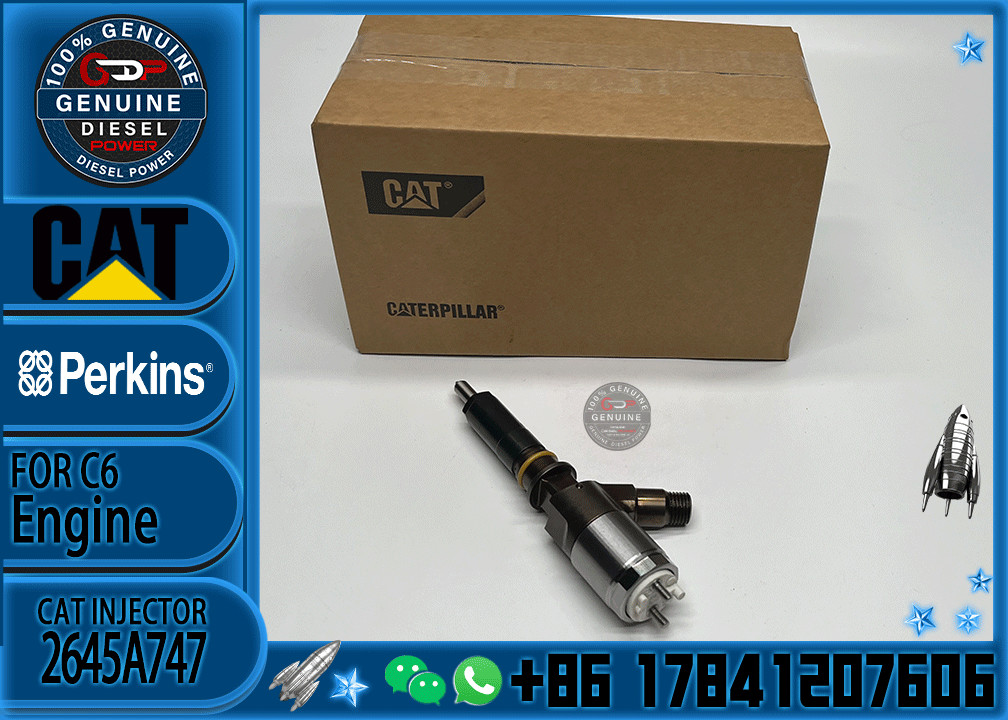 Fuel injector 387-9427 328-2585 295-1411 268-1835 263-8218 10R7225 20R1926 Engine C7 3879427 3282585 2951411 2681835 263